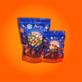 Fruit Balls Original - Freeze Dried Sweets - Vegetarian, Vegan & Halal